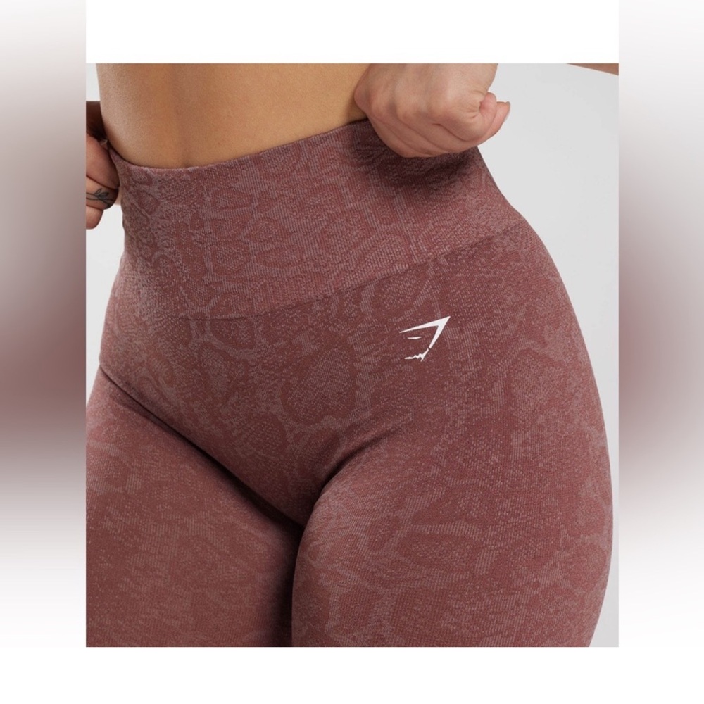 Gymshark Adapt Leggings